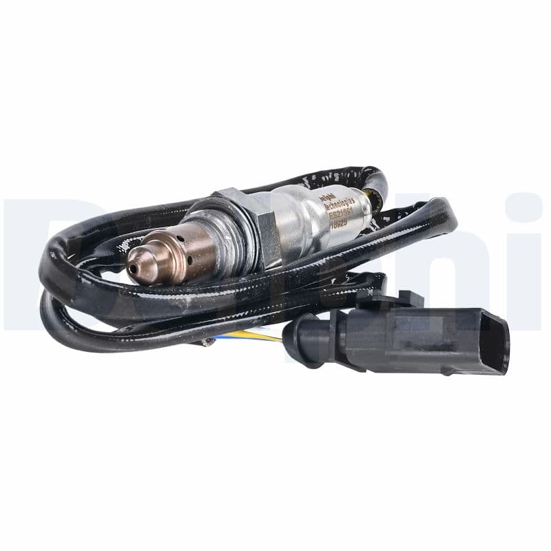 DELPHI Lambda sonda ES21691-12B1 1
