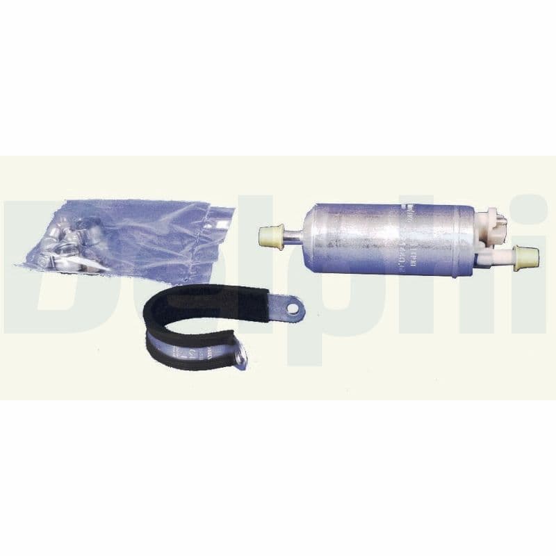 DELPHI Palivové čerpadlo FE046912B1 1