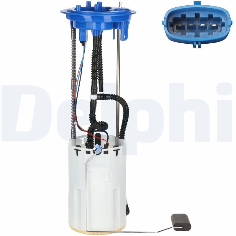 DELPHI Palivová dopravná jednotka FG2702-12B1 1