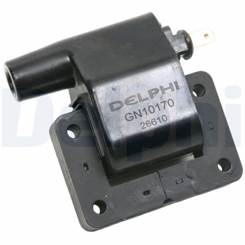 DELPHI Zapaľovacia cievka GN1017012B1 1