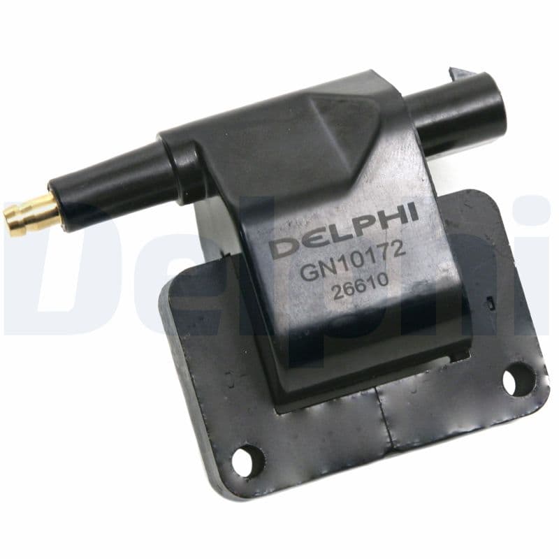 DELPHI Zapaľovacia cievka GN1017212B1 1