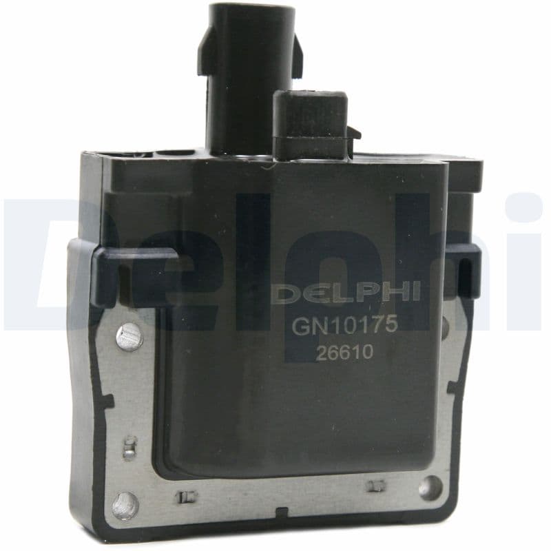 DELPHI Zapaľovacia cievka GN1017512B1 1