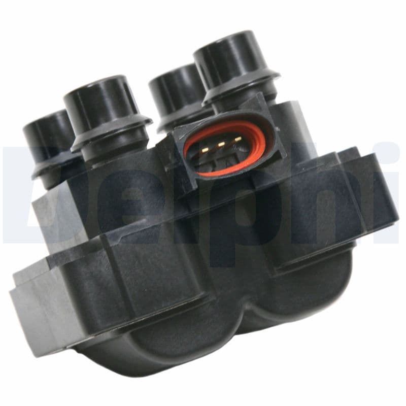 DELPHI Zapaľovacia cievka GN1017712B1 1
