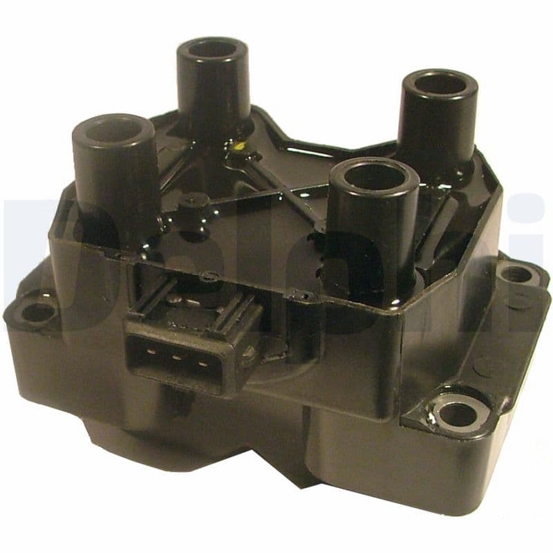 DELPHI Zapaľovacia cievka GN1021112B1 1