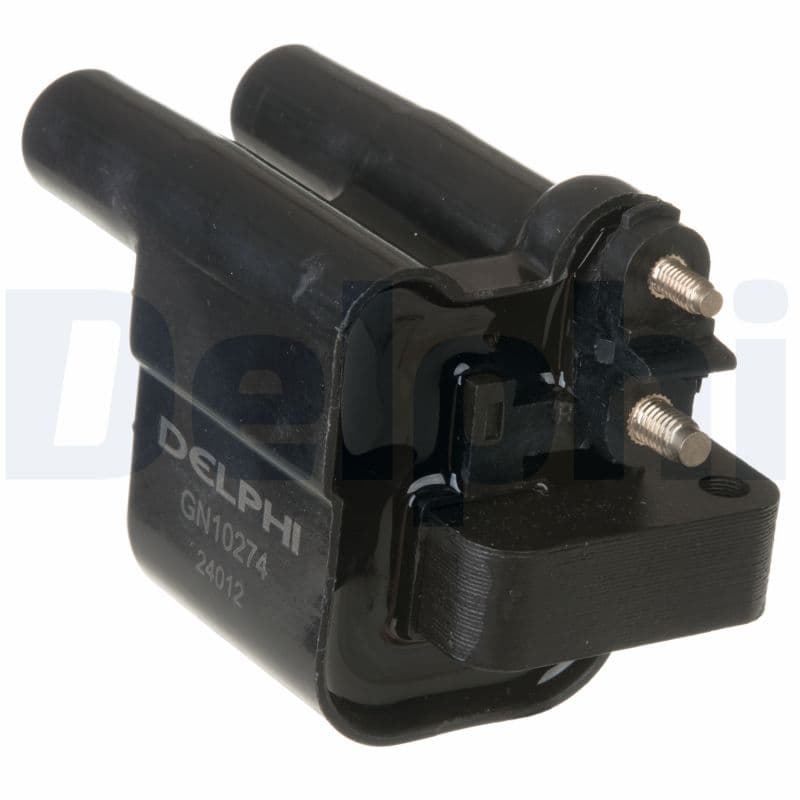 DELPHI Zapaľovacia cievka GN10274-11B1 1