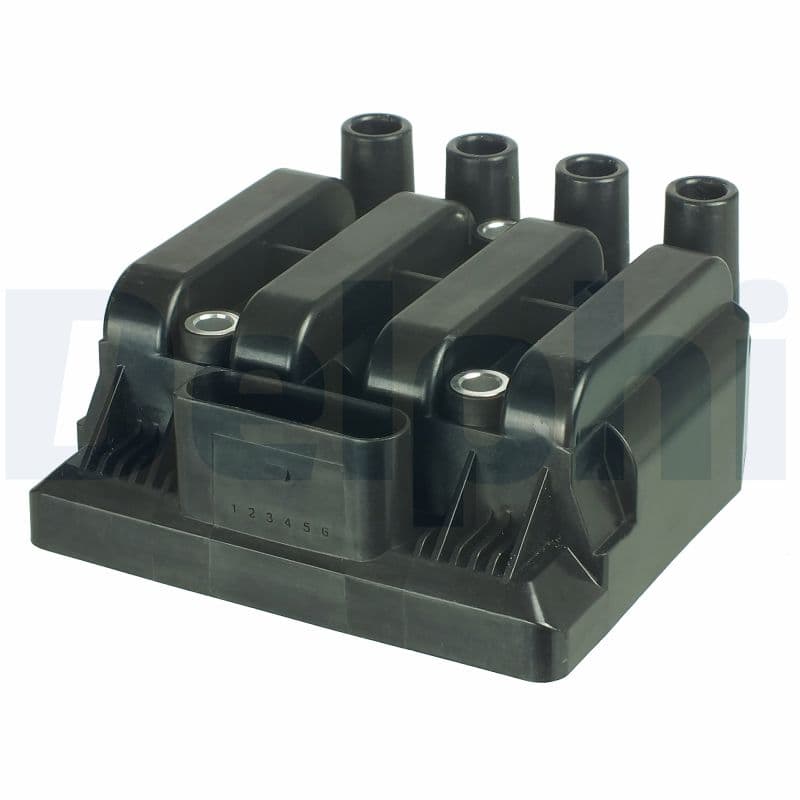 DELPHI Zapaľovacia cievka GN1038312B1 1