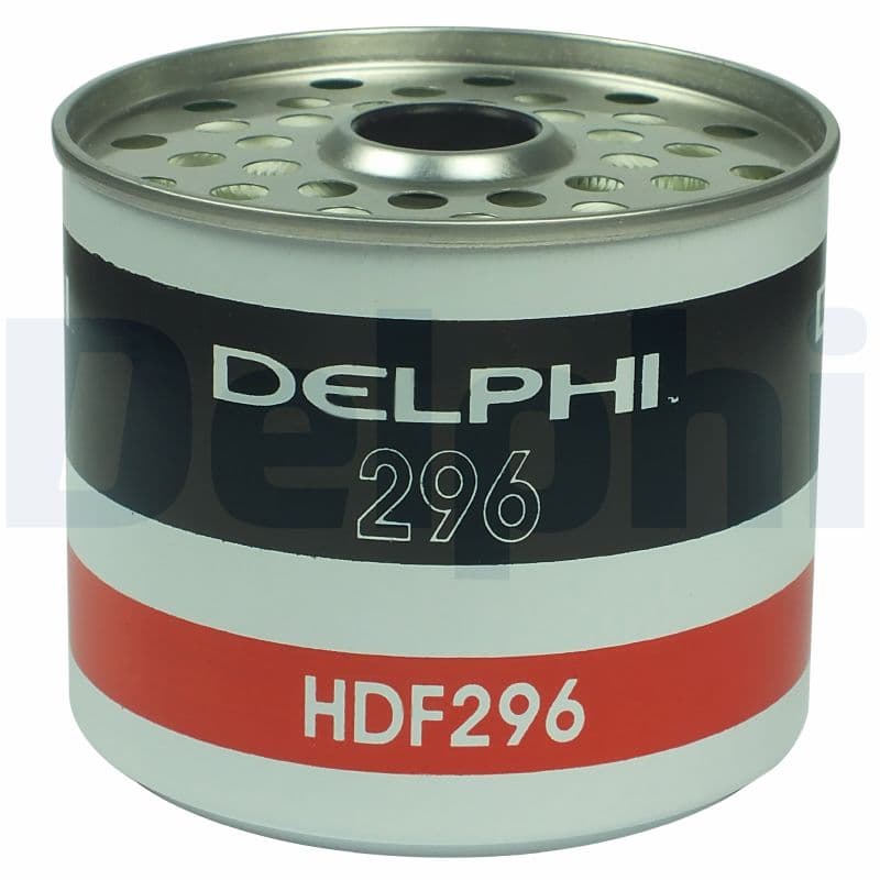DELPHI Palivový filter HDF296 1