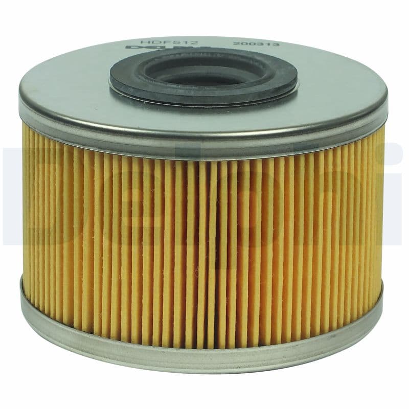 DELPHI Palivový filter HDF512 1