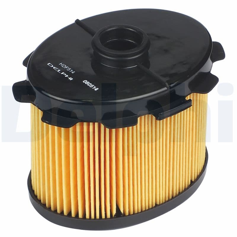 DELPHI Palivový filter HDF514 1