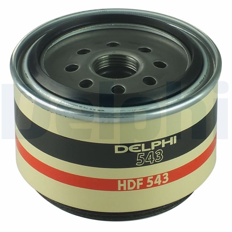 DELPHI Palivový filter HDF543 1