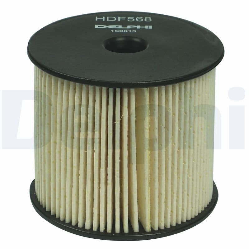 DELPHI Palivový filter HDF568 1