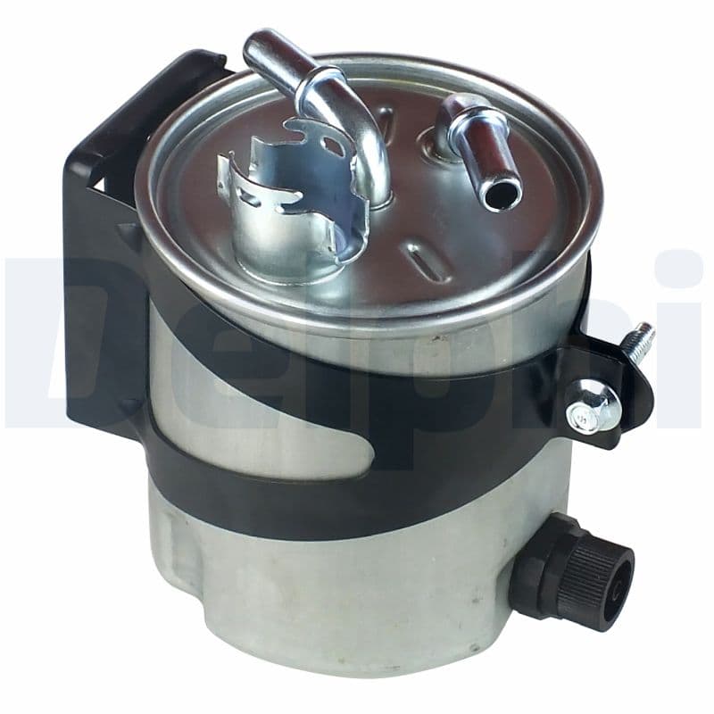 DELPHI Palivový filter HDF577 1