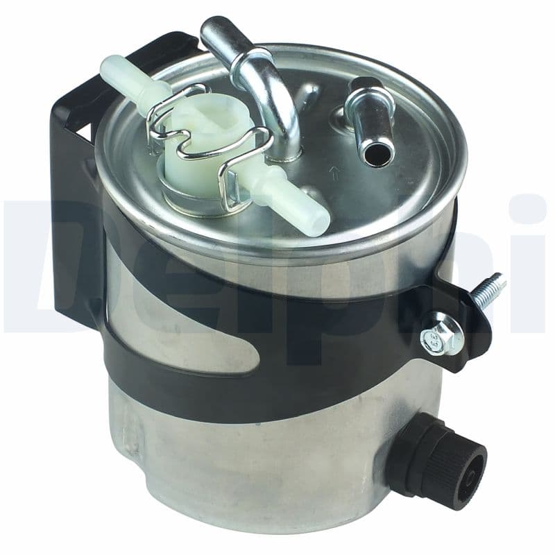 DELPHI Palivový filter HDF584 1