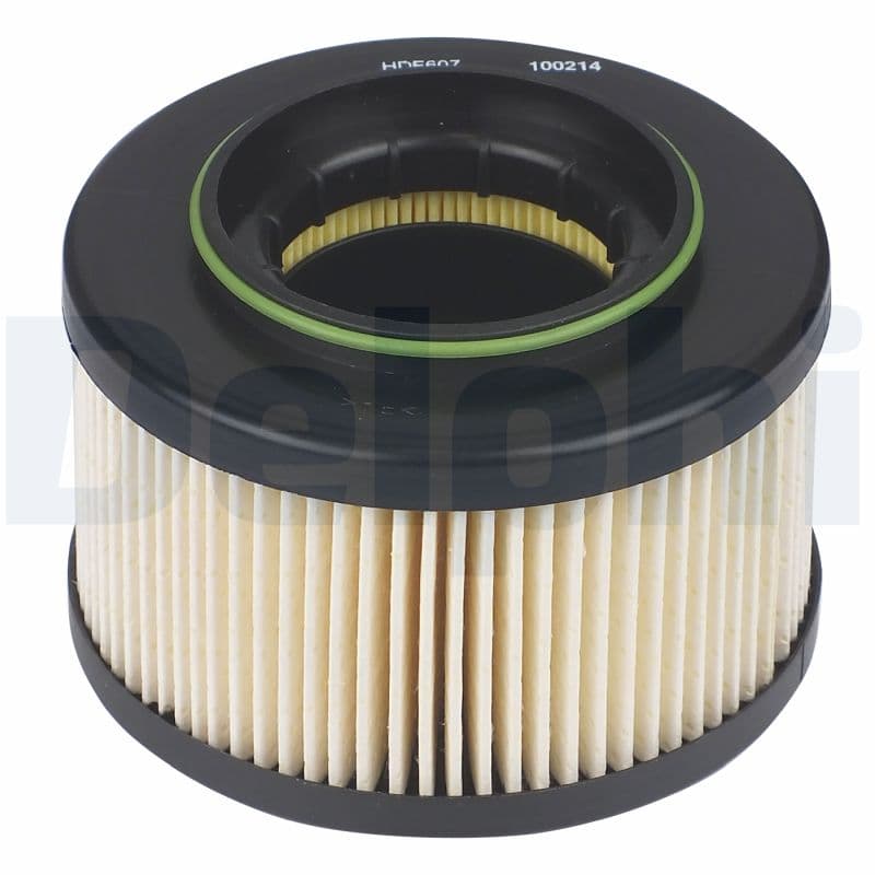 DELPHI Palivový filter HDF607 1