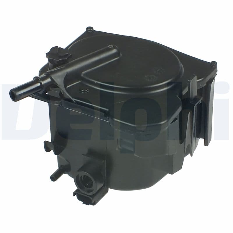 DELPHI Palivový filter HDF939 1