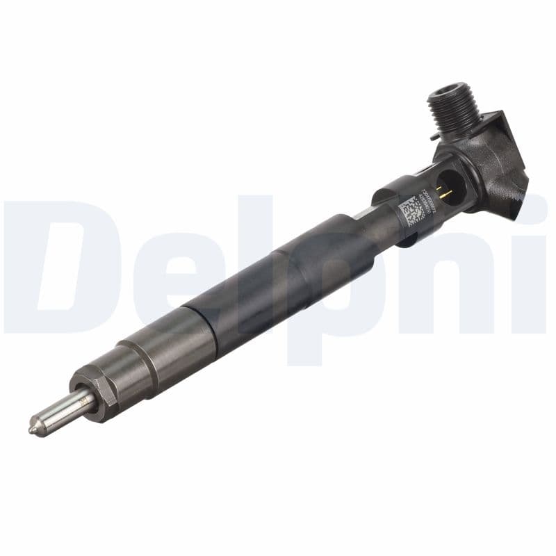 DELPHI Vstrekovací ventil HRD368 1