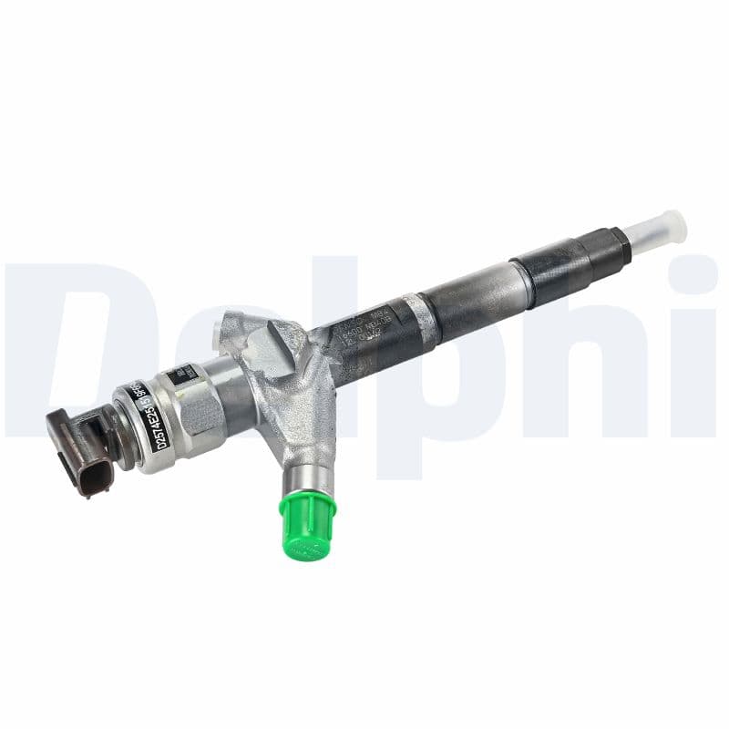 DELPHI Vstrekovací ventil HRD621 1