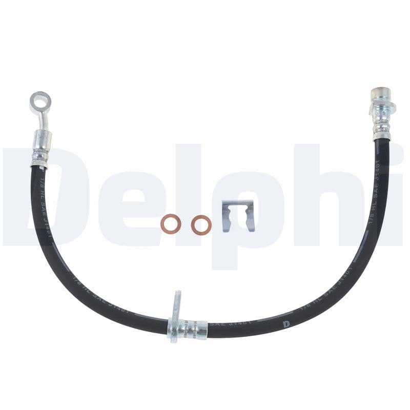 DELPHI Brzdová hadica LH7913 1
