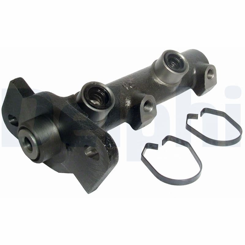 DELPHI Hlavný brzdový válec LM39038 1