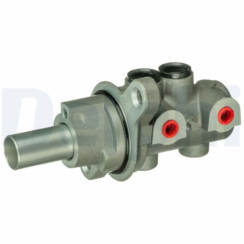 DELPHI Hlavný brzdový válec LM80617 1