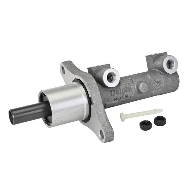 DELPHI Hlavný brzdový válec LM80811 1