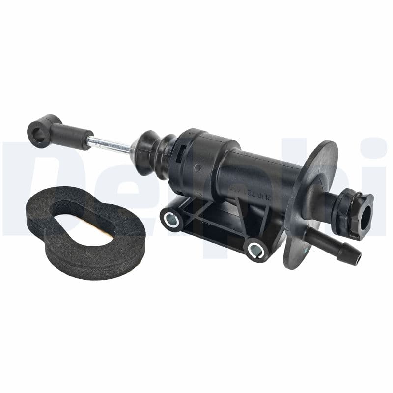 DELPHI Hlavný spojkový valec LM80872 1