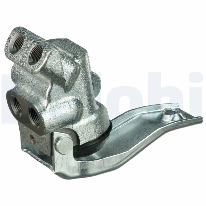 DELPHI Regulátor brzdovej sily LV80012 1