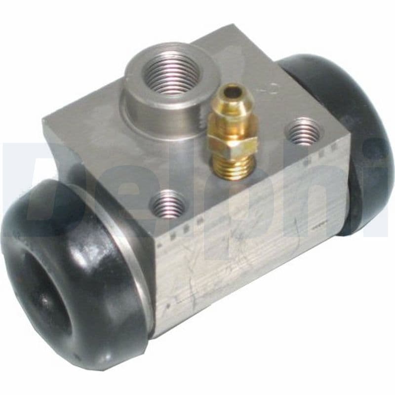 DELPHI Brzdový valček kolesa LW10100 1