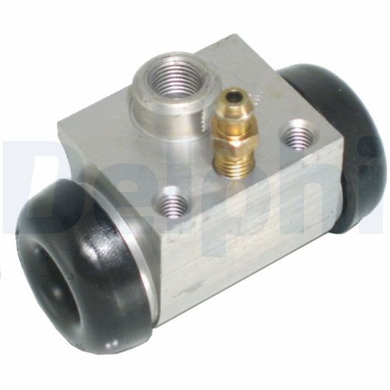DELPHI Brzdový valček kolesa LW10101 1