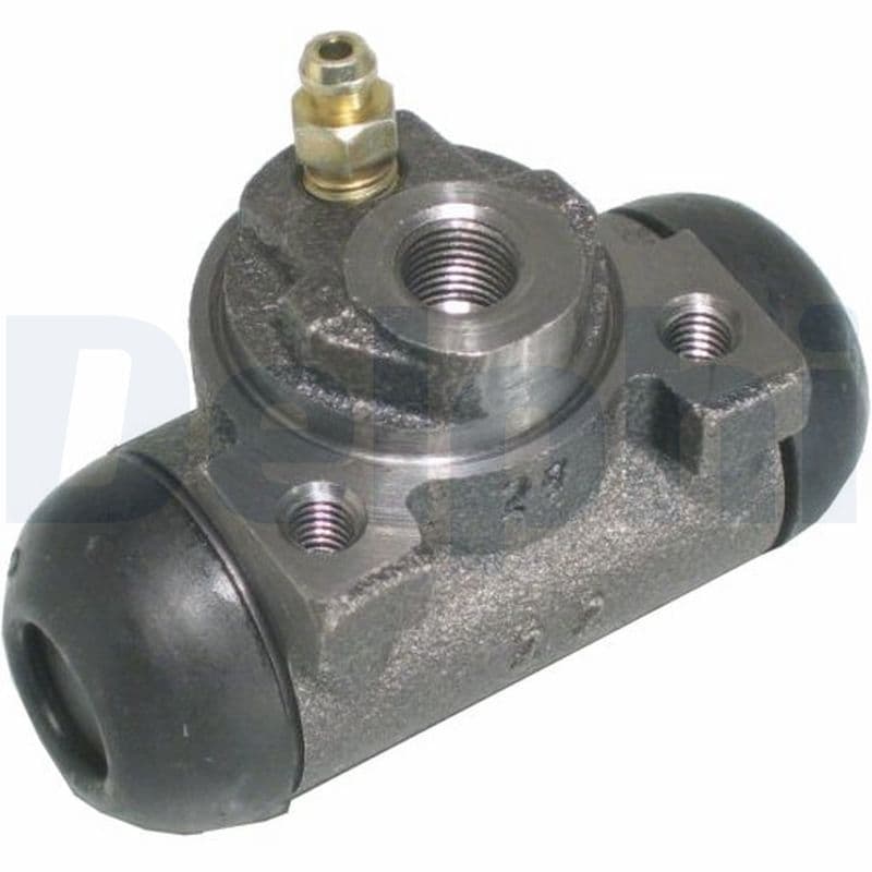 DELPHI Brzdový valček kolesa LW16008 1