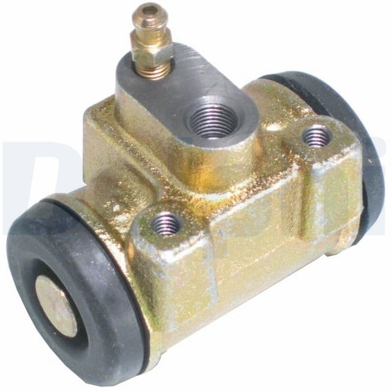 DELPHI Brzdový valček kolesa LW21058 1