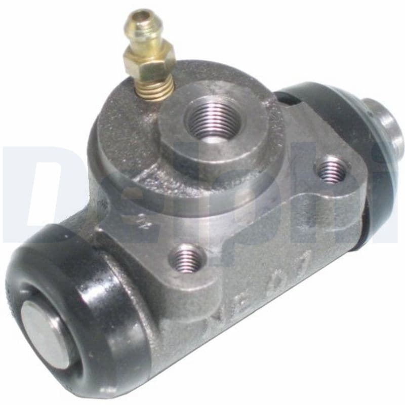 DELPHI Brzdový valček kolesa LW30005 1