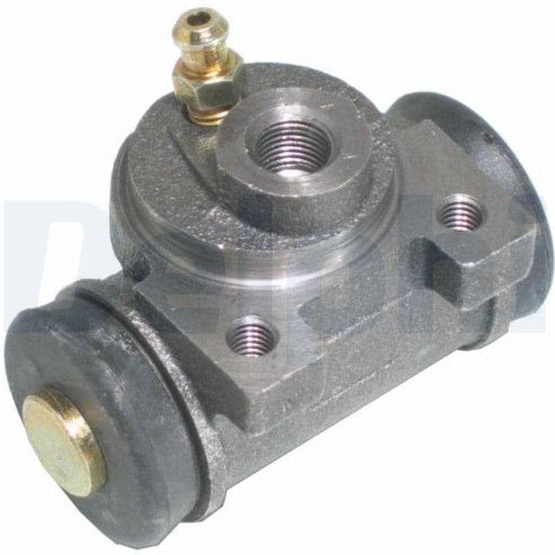 DELPHI Brzdový valček kolesa LW30007 1