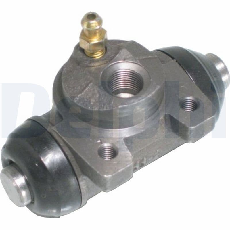 DELPHI Brzdový valček kolesa LW30059 1