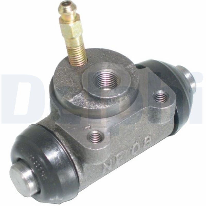 DELPHI Brzdový valček kolesa LW30084 1