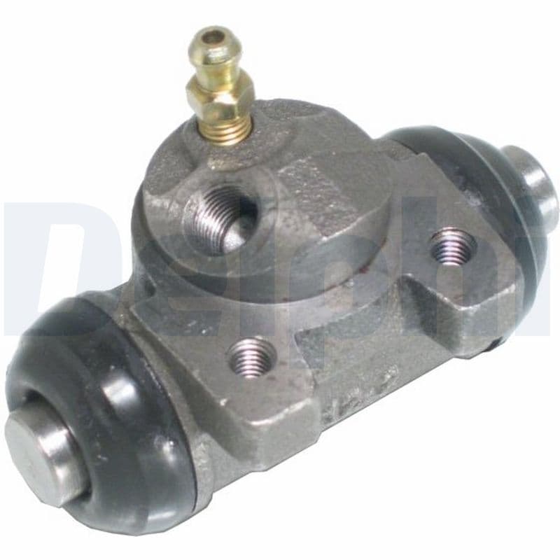 DELPHI Brzdový valček kolesa LW30263 1