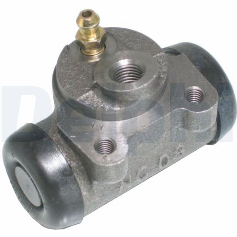 DELPHI Brzdový valček kolesa LW30269 1