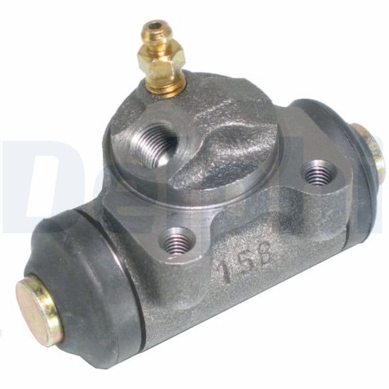 DELPHI Brzdový valček kolesa LW30989 1
