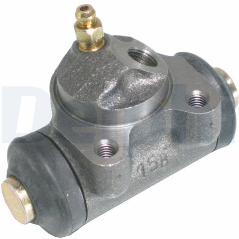 DELPHI Brzdový valček kolesa LW30990 1