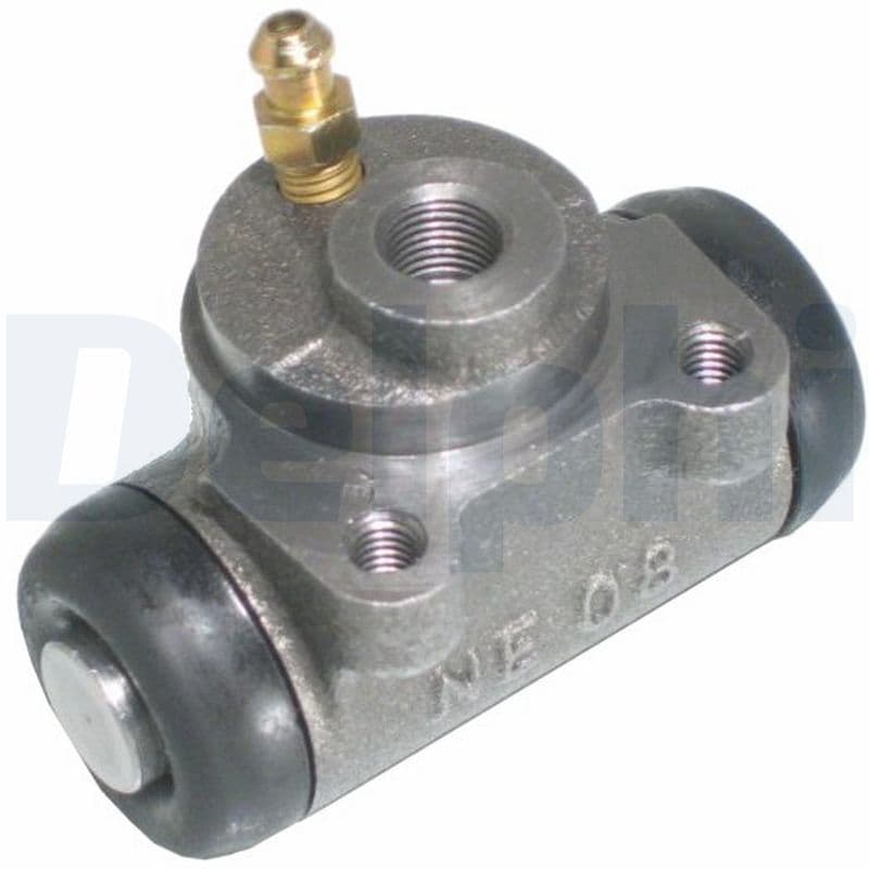 DELPHI Brzdový valček kolesa LW31770 1