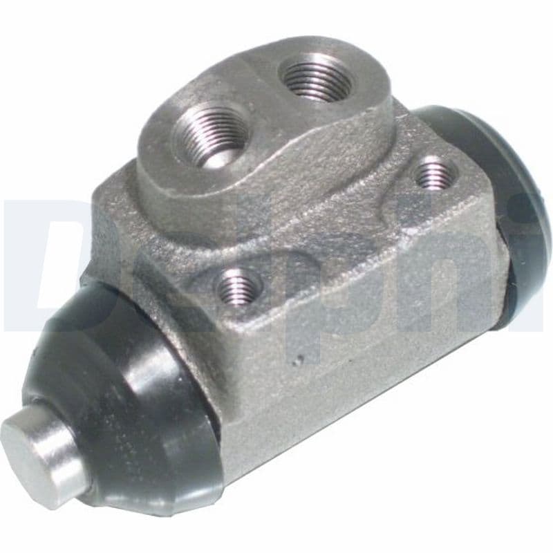 DELPHI Brzdový valček kolesa LW36167 1