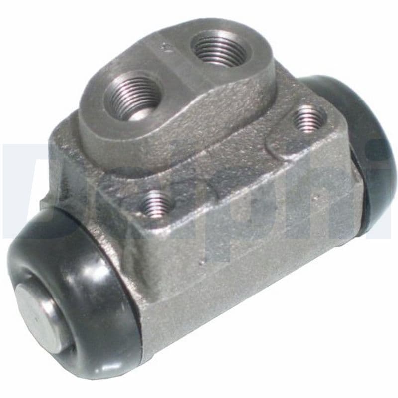 DELPHI Brzdový valček kolesa LW37515 1