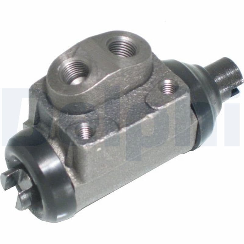 DELPHI Brzdový valček kolesa LW38676 1