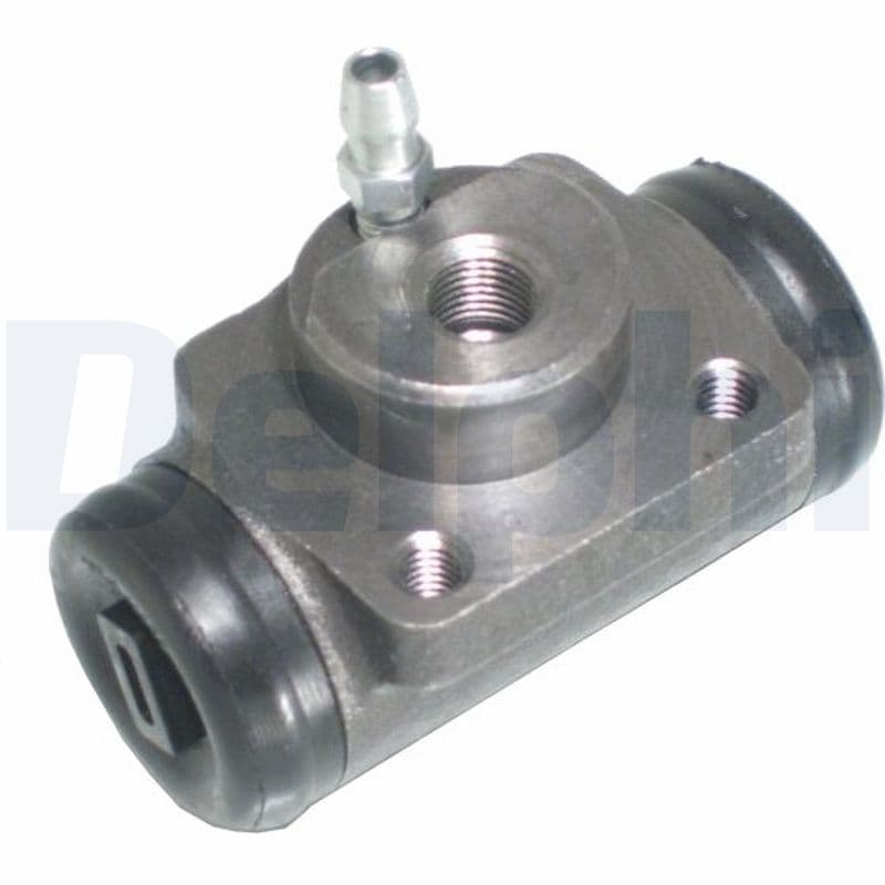DELPHI Brzdový valček kolesa LW40601 1