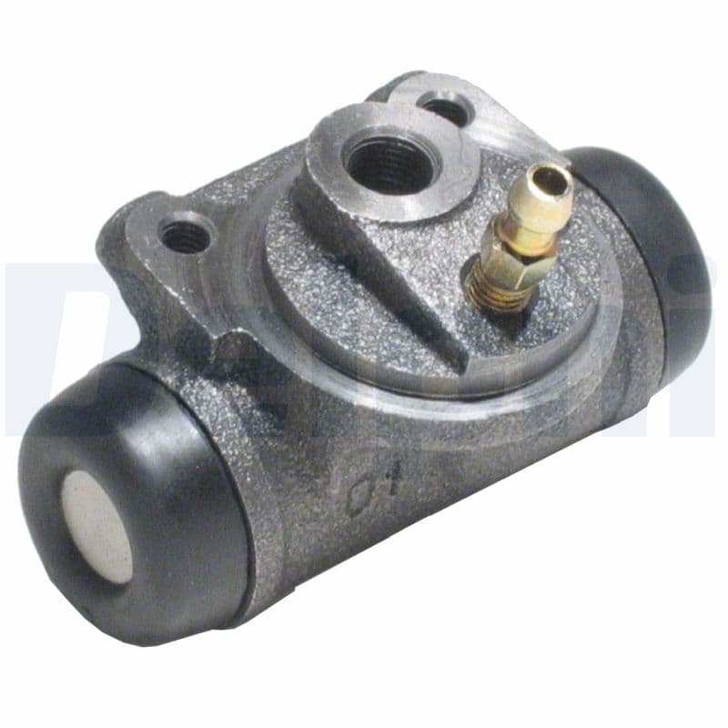 DELPHI Brzdový valček kolesa LW49040 1