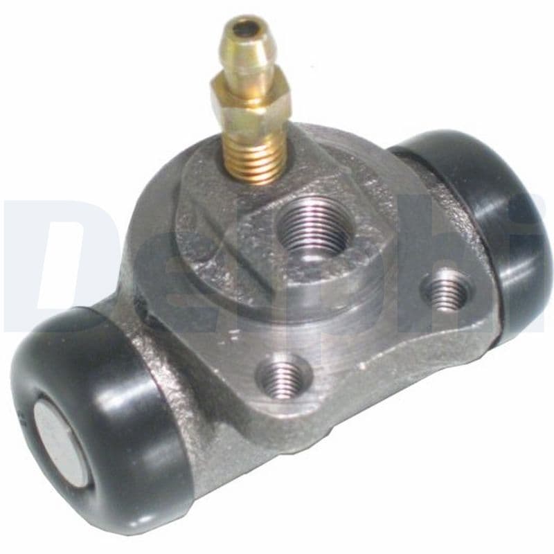 DELPHI Brzdový valček kolesa LW50006 1
