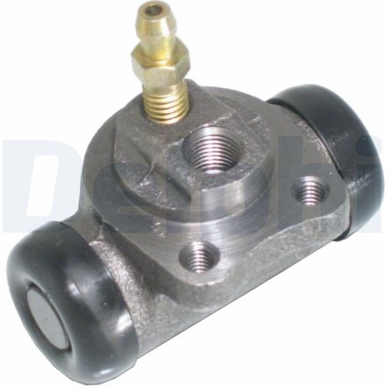 DELPHI Brzdový valček kolesa LW50008 1