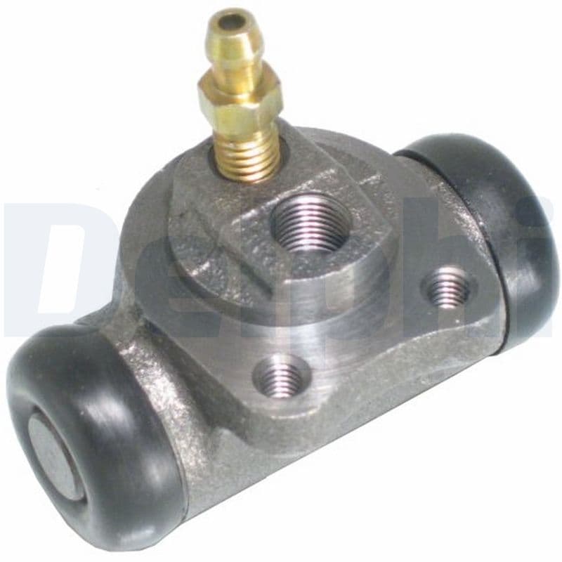 DELPHI Brzdový valček kolesa LW50034 1