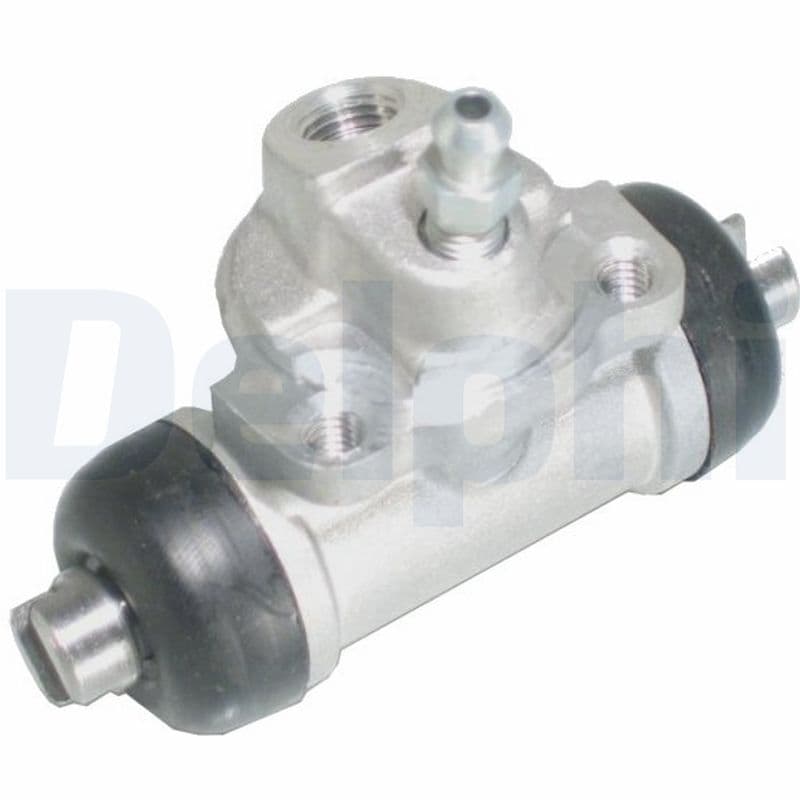 DELPHI Brzdový valček kolesa LW60103 1