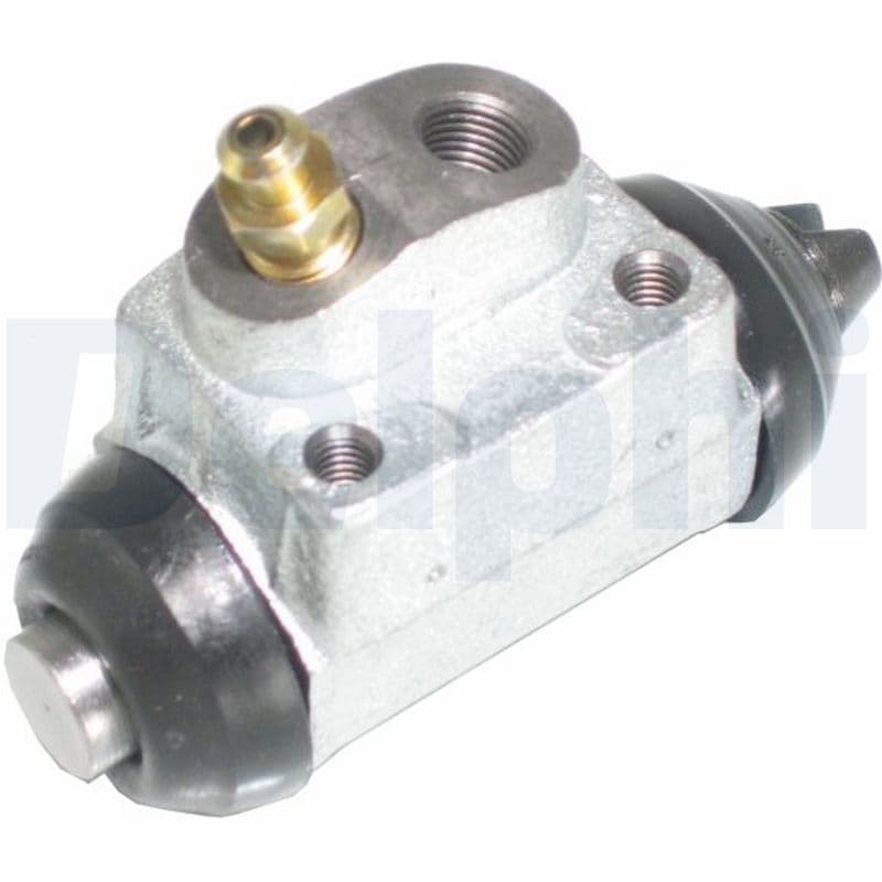 DELPHI Brzdový valček kolesa LW60532 1